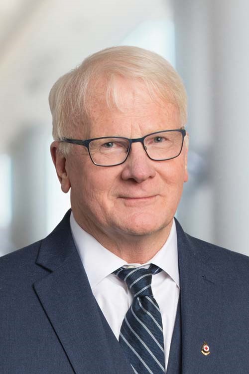 Image of Theodore Bowlus , DPM